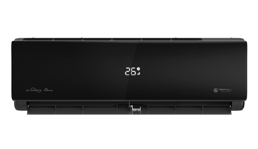 Кондиционер Royal Clima Attica Nero RC-AN35HN