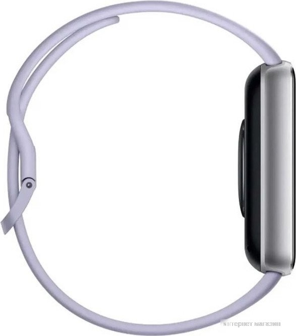 Умные часы Xiaomi Redmi Watch 5 (фиолетовый, международная версия)