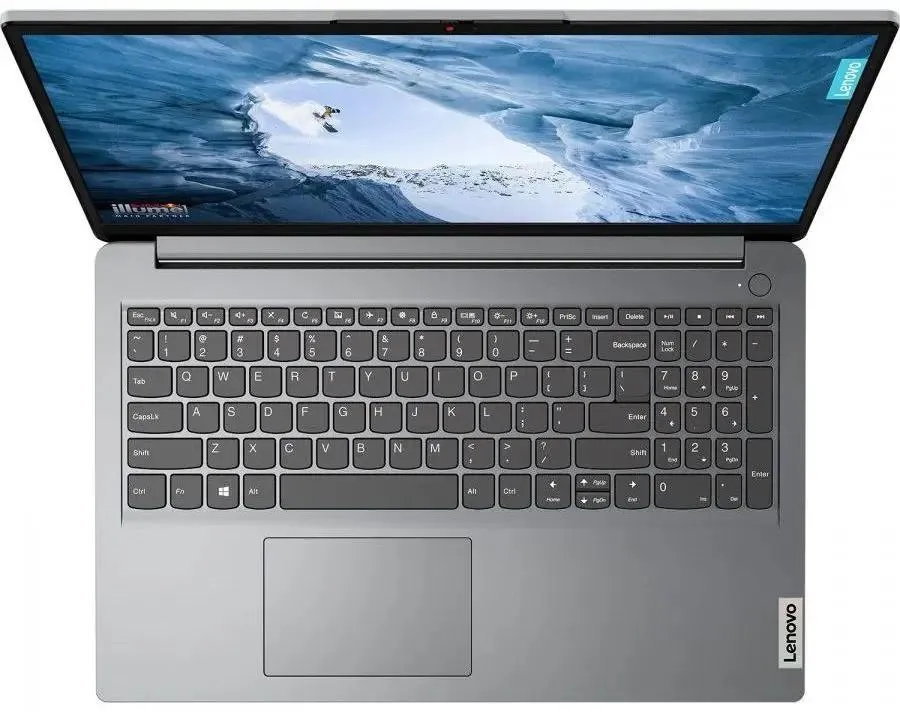 Ноутбук Lenovo IdeaPad 1 15IAU7 82QD00DMUE