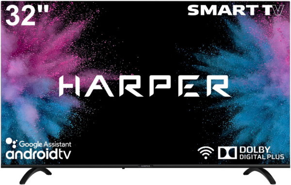 ЖК телевизор Harper 32R720TS