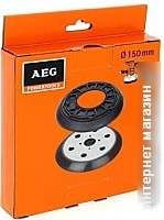 Шлифподошва AEG Powertools EX-150 (4932352871)