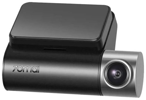 Автомобильный видеорегистратор 70mai Dash Cam Pro Plus A500S