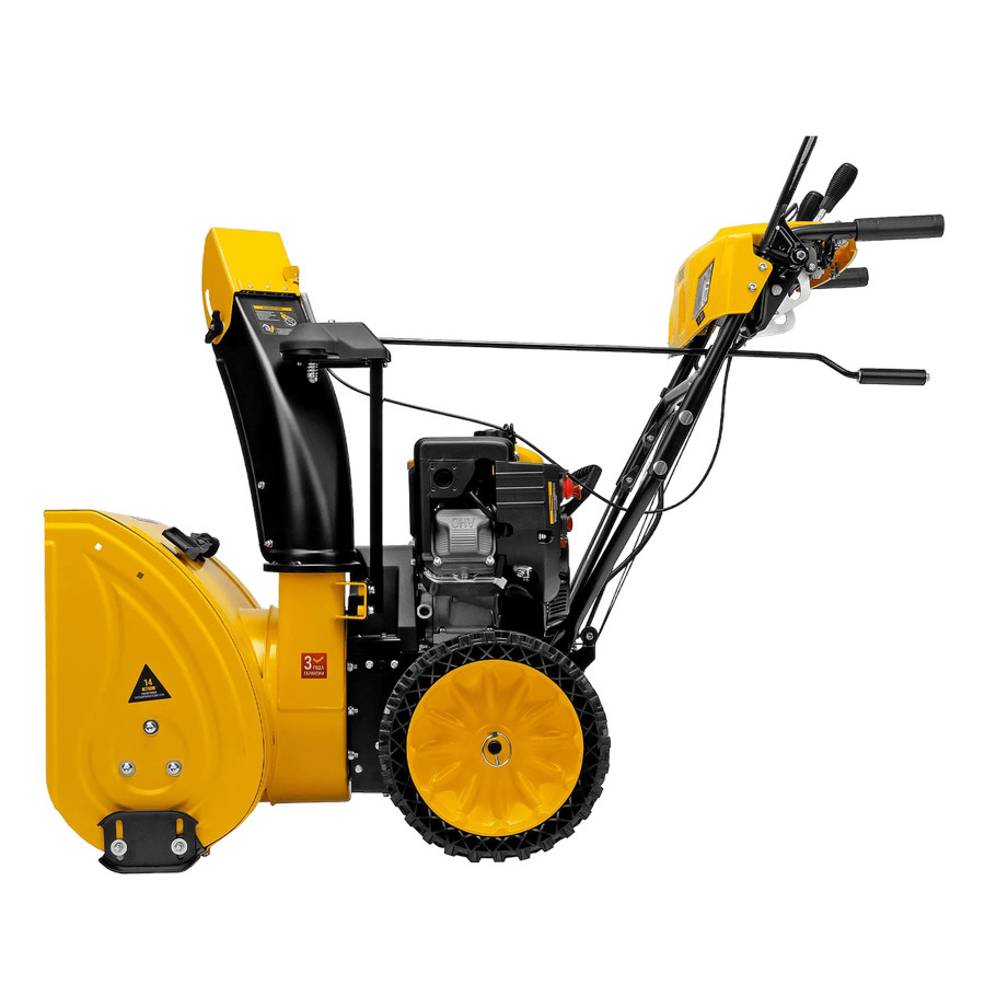 Снегоуборщик Denzel SBM 610S PRO