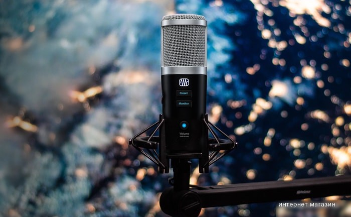 PreSonus Revelator