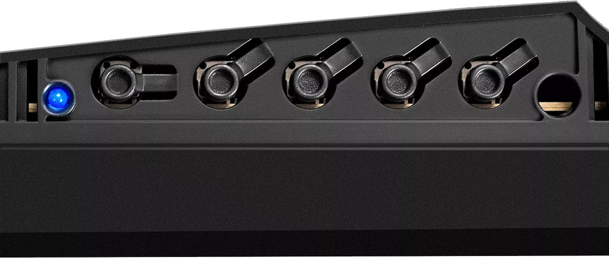 Игровой монитор ExeGate Combat EG2707A EX295595RUS