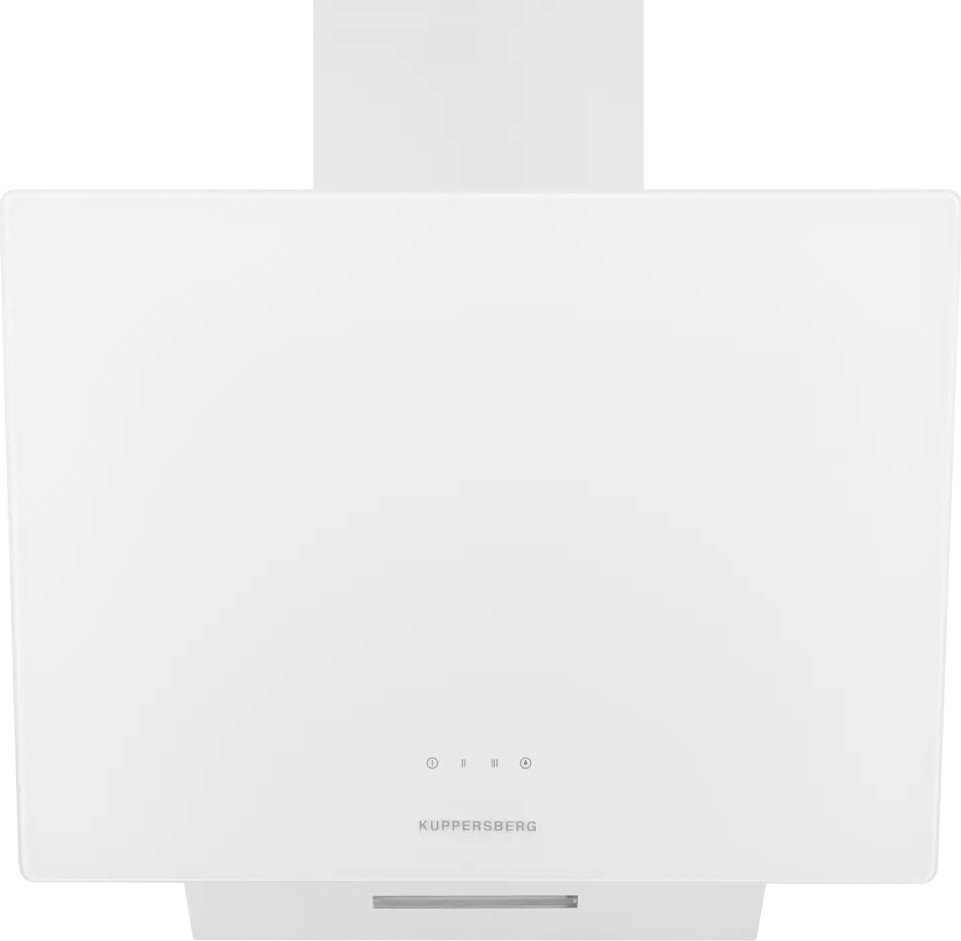Кухонная вытяжка KUPPERSBERG F 605 W