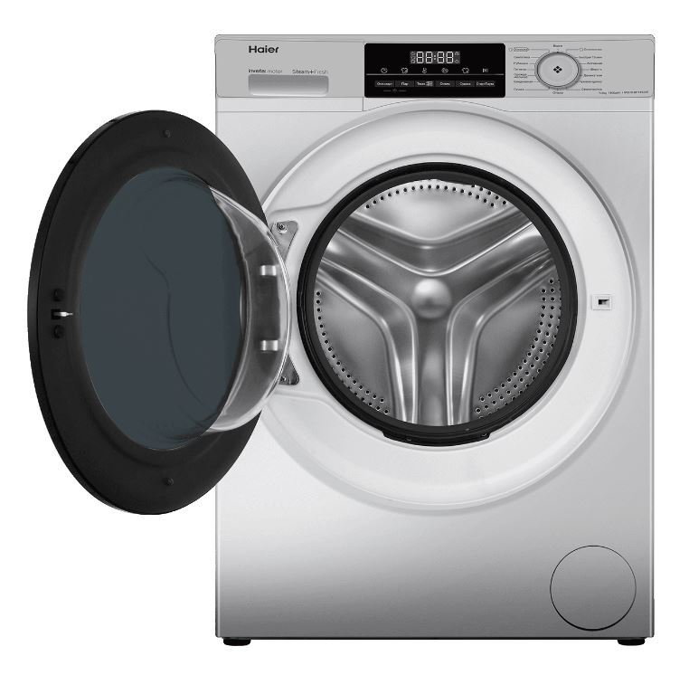 Стирально-сушильная машина Haier HWD70-BP14929S