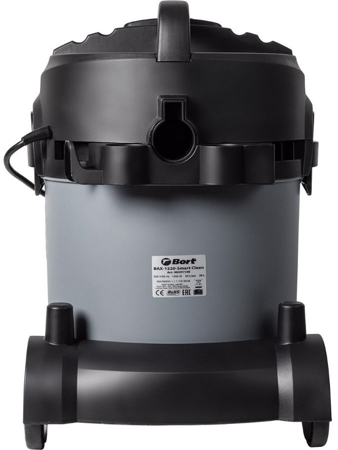 Пылесос Bort BAX-1520-Smart Clean