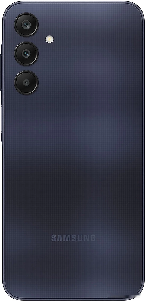 Смартфон Samsung Galaxy M55 5G 8GB/256GB (темно-синий)