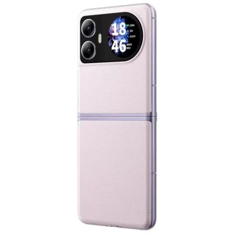 Смартфон Blackview Hero 10 12GB/256GB (розовый)