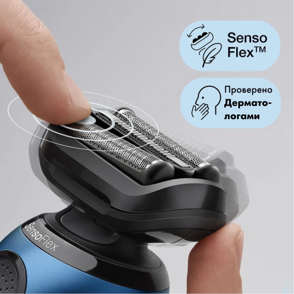 Электробритва Braun Series 6 61-B1500S