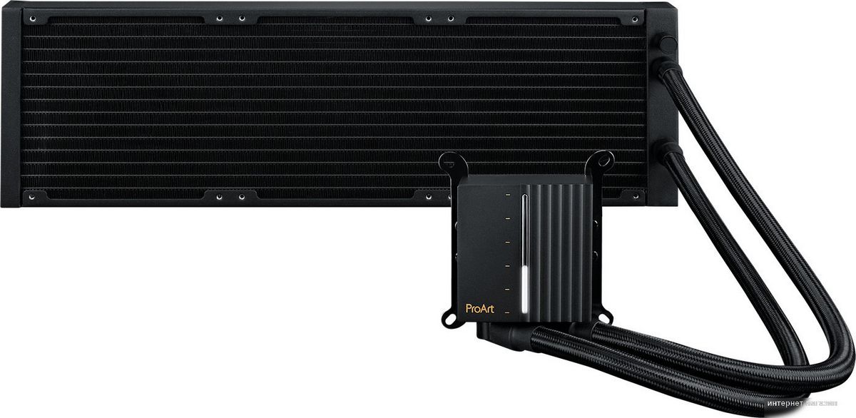 Жидкостное охлаждение для процессора ASUS ProArt LC 420