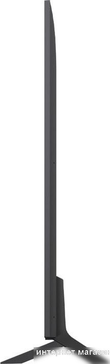 Телевизор LG AI QNED80 65QNED80A6A