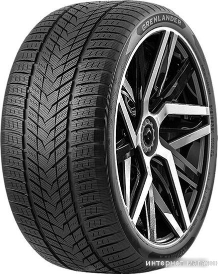 Автомобильные шины Grenlander Icehawke II 305/40R20 112H XL
