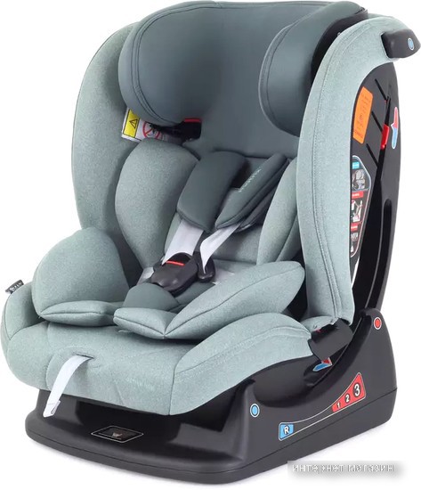 Rant Matrix Active Line AY913 (зеленый)
