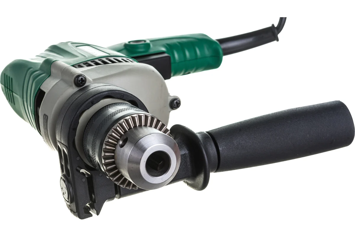 Ударная дрель Hitachi DV16VSS