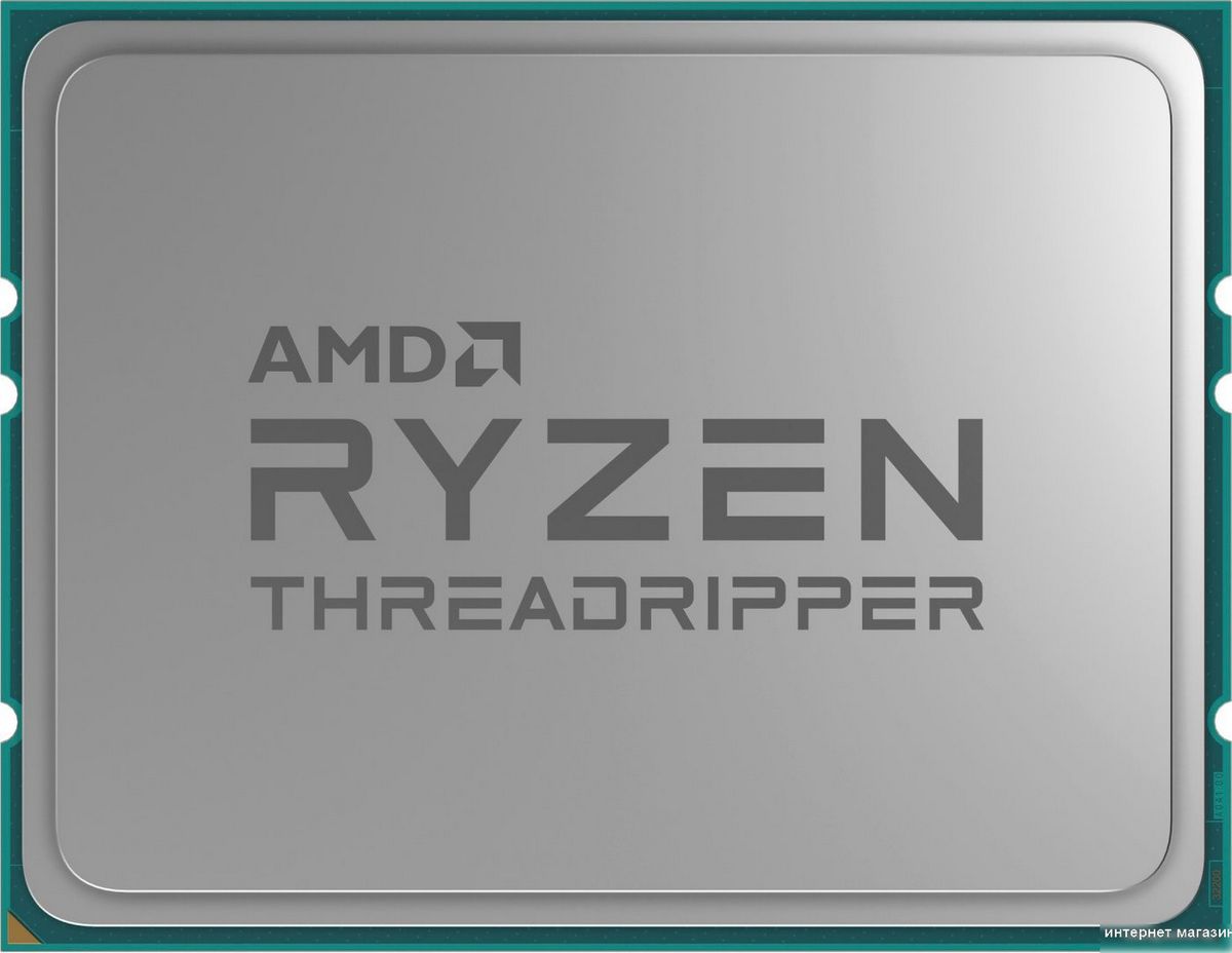 AMD Ryzen Threadripper 2920X