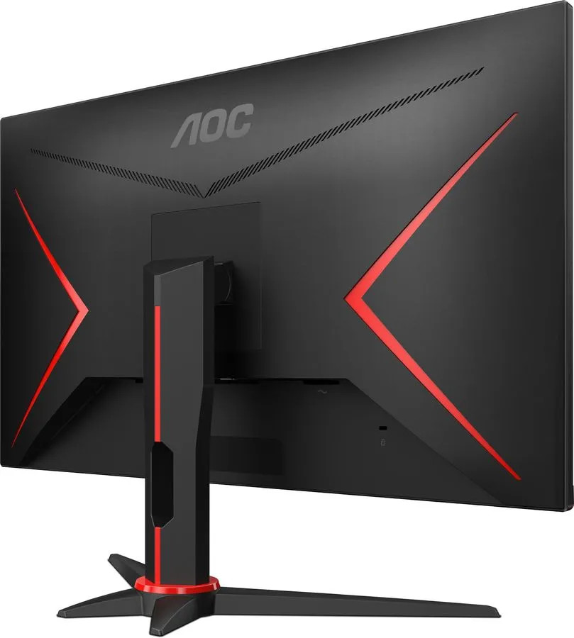 Игровой монитор AOC Q27G2E/BK