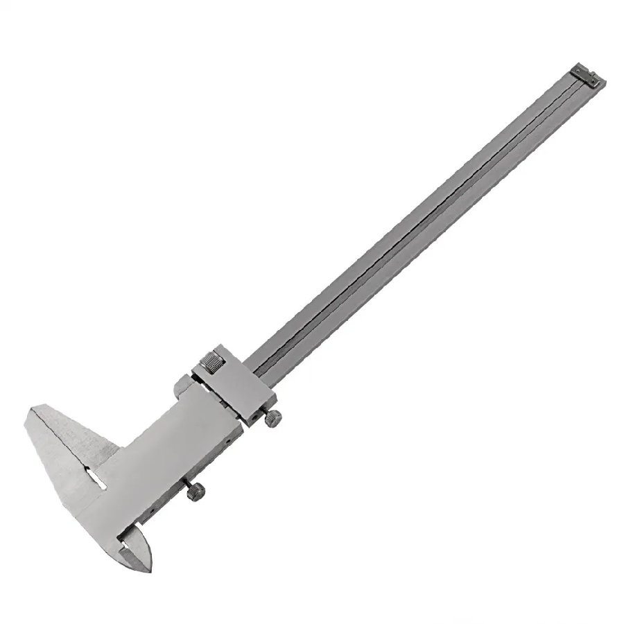 Штангенциркуль Matrix 316325
