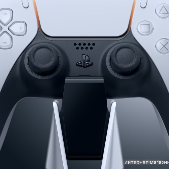 Зарядное устройство Sony DualSense Charging Station CFI-ZDS1