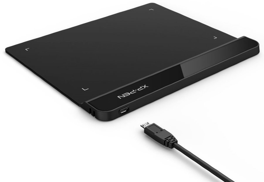Графический планшет XP-Pen Star G640