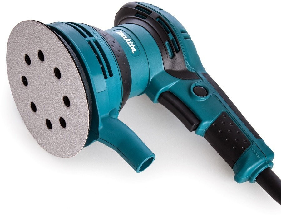 Эксцентриковая шлифмашина Makita BO5041K