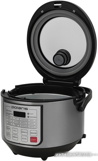 Мультиварка Polaris PMC 0573AD