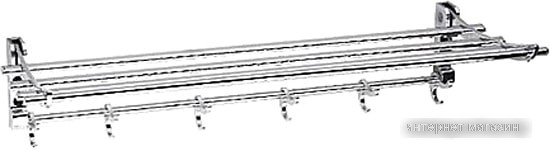 Полка для полотенца Ledeme L806