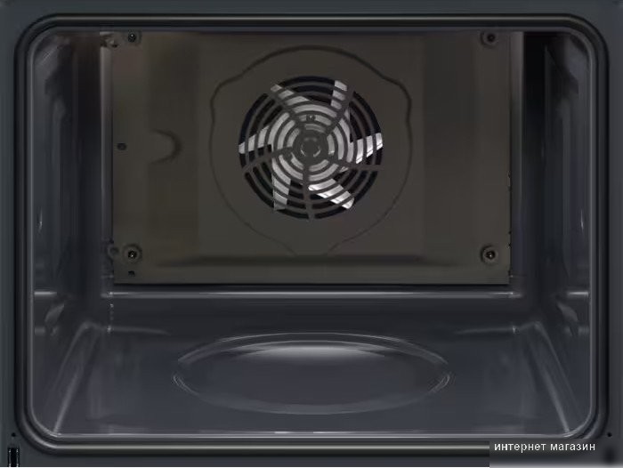 Электрический духовой шкаф Electrolux SteamBake 600 EOD6F77WZ