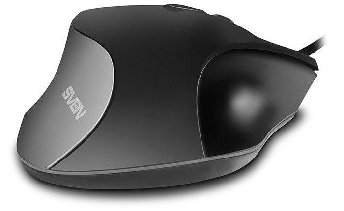 Игровая мышь SVEN RX-G970