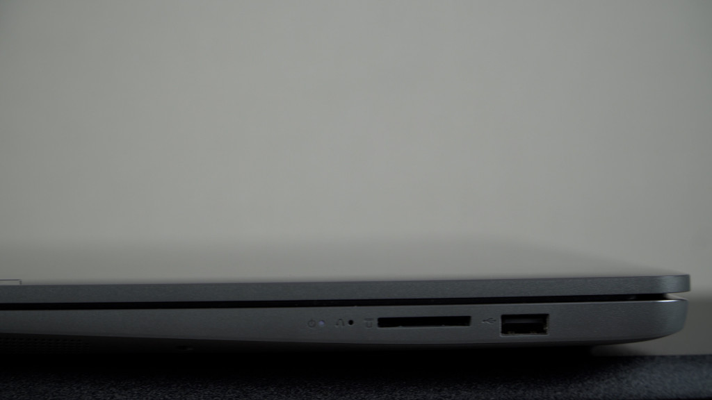 Обзор ноутбука Lenovo IdeaPad 3 15ITL6