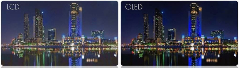 Обзор на ноутбук ASUS VivoBook PRO 15 OLED