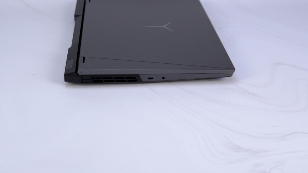 Обзор Lenovo Legion 5 PRO