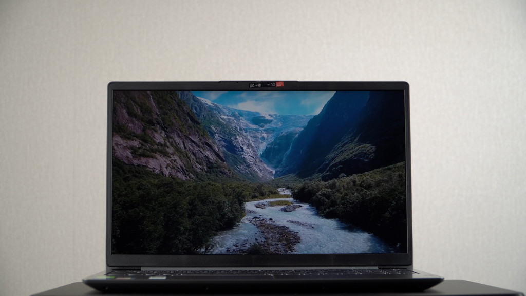 Обзор ноутбука Lenovo IdeaPad 3 15ITL6