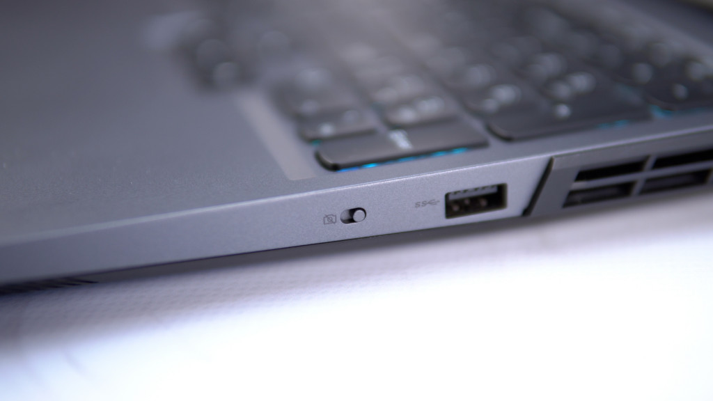 Обзор Lenovo Legion 5 PRO