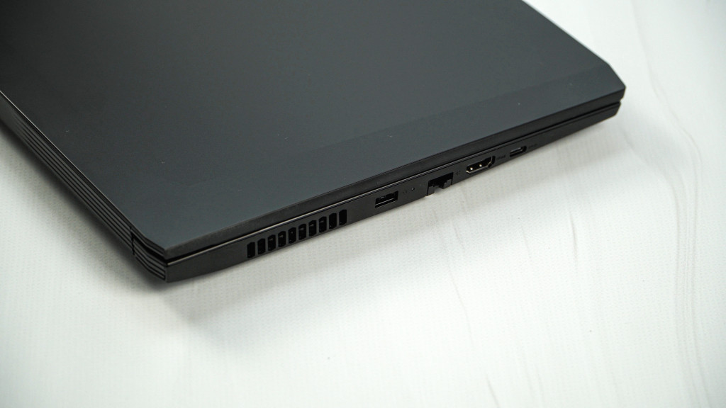 Обзор ноутбука Lenovo IdeaPad Gaming 3