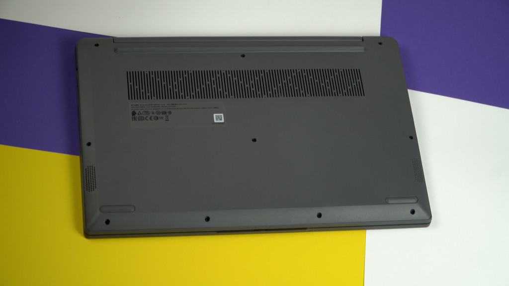 Обзор ноутбука Lenovo IdeaPad 3 15ITL6