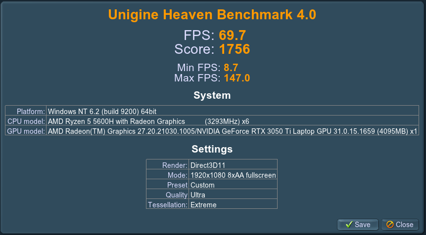 Обзор ноутбука Lenovo IdeaPad Gaming 3