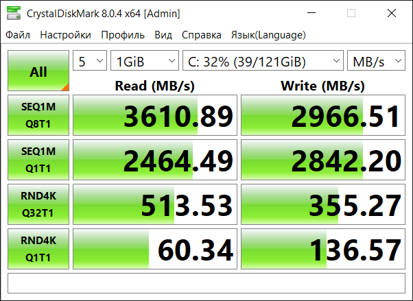 Обзор на ноутбук HP ProBook 455 G8
