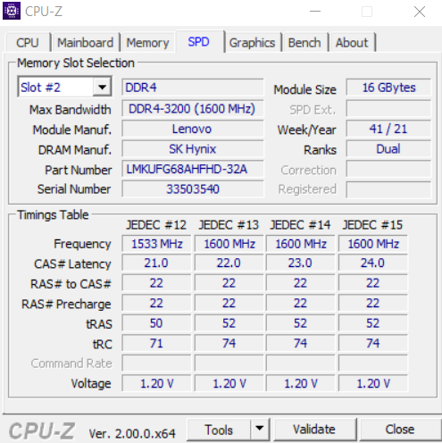 Обзор Lenovo Legion T5