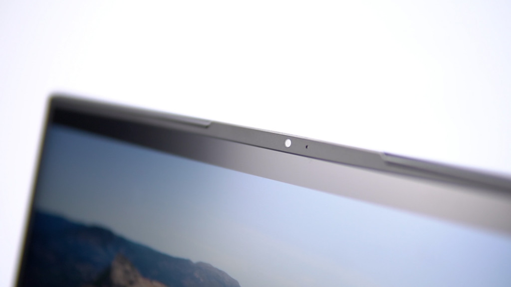 Обзор Lenovo Legion 5 PRO