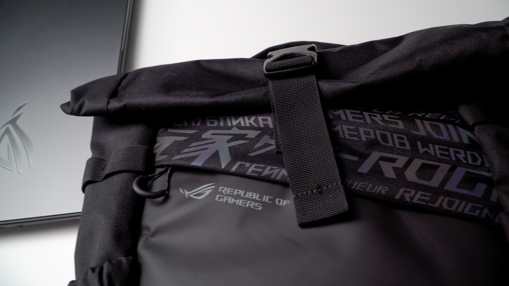 Обзор на ноутбук ASUS ROG Strix G15 NEW 2022