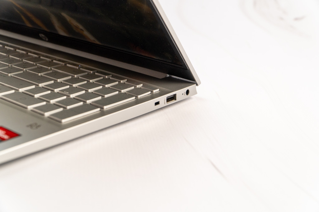 Обзор ноутбука HP Pavilion 15