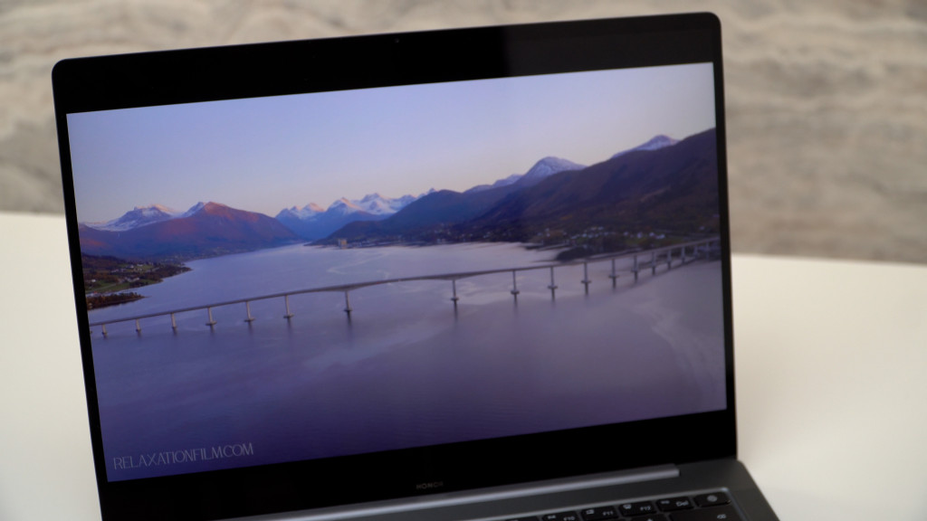Обзор Honor MagicBook View 14