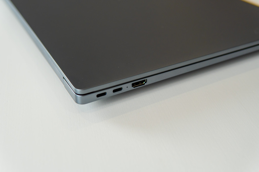 Обзор Honor MagicBook 16 HYM-W56
