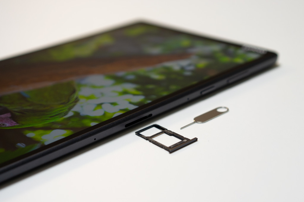Обзор планшета Lenovo M10 FHD Plus TB-X606
