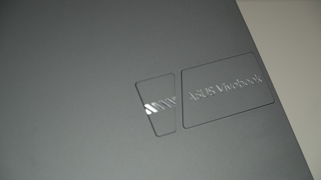 Обзор на ноутбук ASUS VivoBook PRO 15 OLED