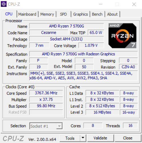 Обзор Lenovo Legion T5
