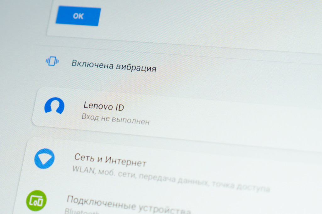 Обзор планшета Lenovo M10 FHD Plus TB-X606