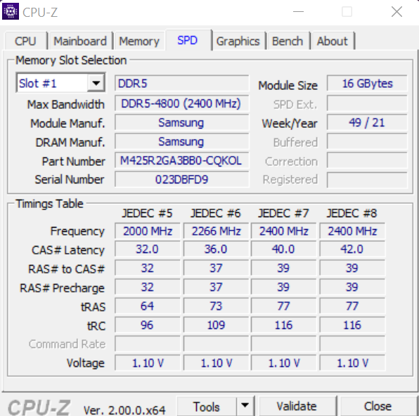 Обзор на ноутбук ASUS ROG Strix G15 NEW 2022